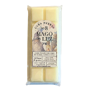 Wax Melts - Mago da Luz