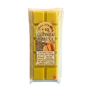 Wax Melts - Cozinha da Bruxa