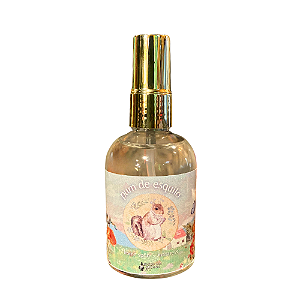 PRÉ-VENDA: Pum de Esquilo - Spray Anti -tress