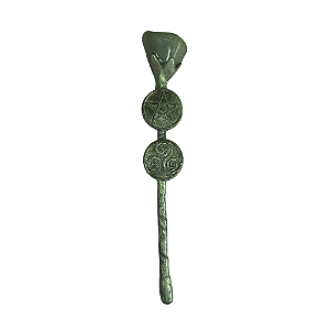 Varinha Strophalos