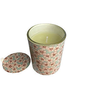 Vela Aromática - Flores do Campo