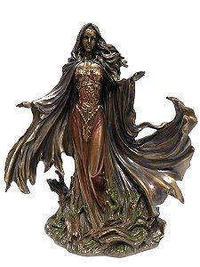 Morgana Le Fay