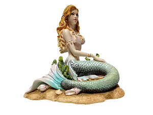 Sereia Pérola
