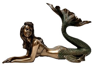 Sereia Mágica Veronese