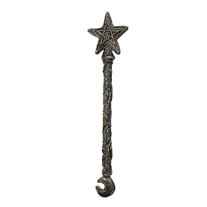 Varinha Wicca