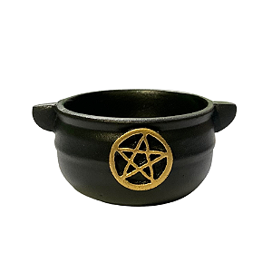 Incensário Caldeirão