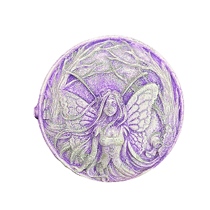 Porta Joias das Fadas