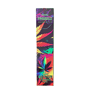 Incenso Psychodelic Cannabis