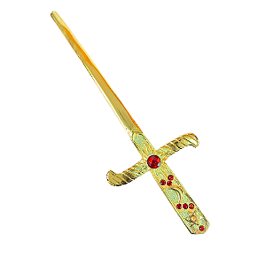 Athame Dourado