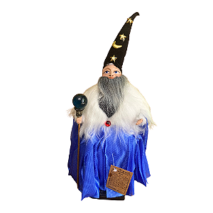 Sacerdote - Merlin