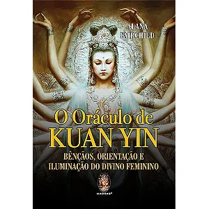 Oráculo de Kuan Yin