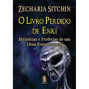 O Livro Perdido de Enki