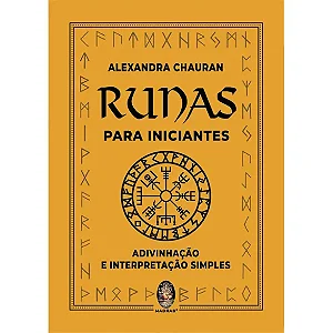 Runas Para Iniciantes