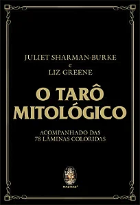 O Tarô Mitológico - Edição Especial