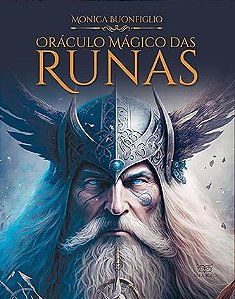 Oráculo Mágico das Runas