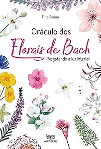 Oráculo dos Florais de Bach