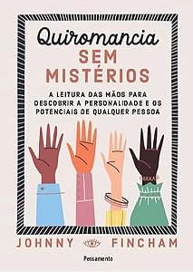 Quiromancia Sem Mistérios