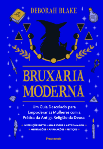 Bruxaria Moderna