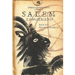 Salem Lenormand