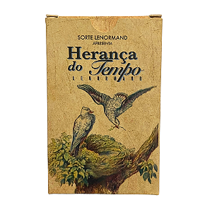 Herança do Tempo Lenormand