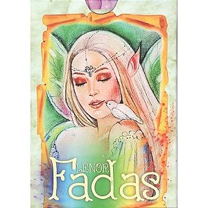 Lenor Fadas
