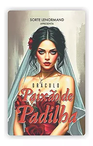 Oráculo Paixão de Padilha