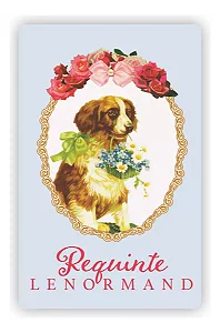 Requinte Lenormand