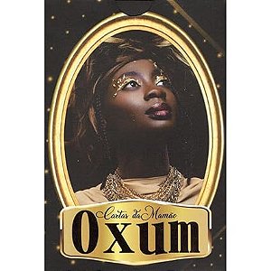 Cartas da Mamãe Oxum