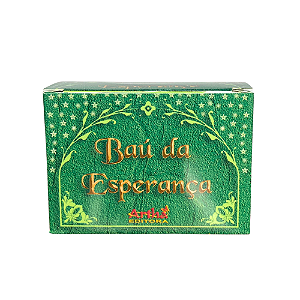 Baú da Esperança