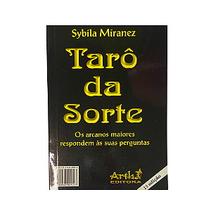 Tarô da Sorte