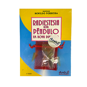 Radiestesia com Pêndulo em Nova Dimensão