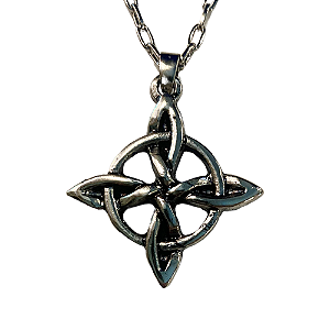 Talismã Nó da Bruxa