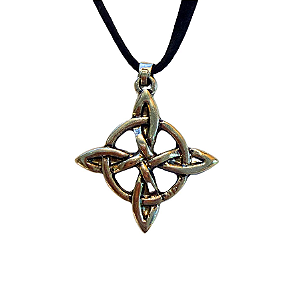 Talismã Nó da Bruxa