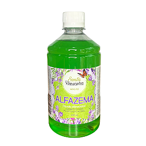 Banho Pronto - Alfazema