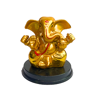 Ganesha da Meditação