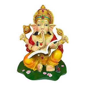 Ganesha da Sabedoria