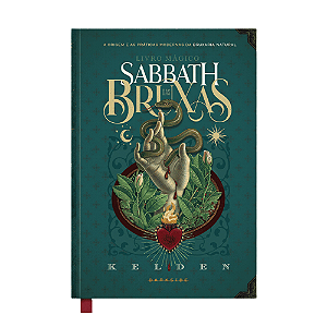 Sabbath das Bruxas