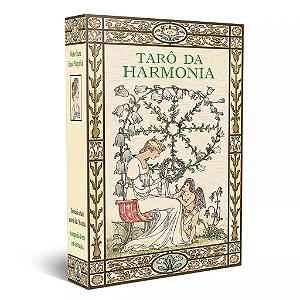 Tarô da Harmonia