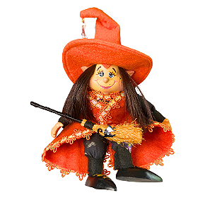Catherine - A Bruxa da Prosperidade