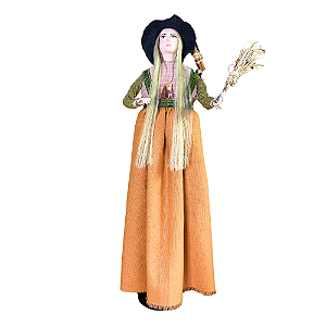 Bruxa de Salém - Polanske