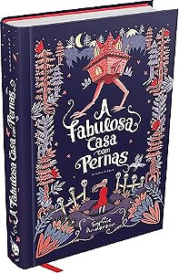 A Fabulosa Casa com Pernas