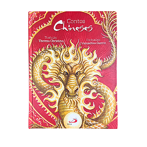Contos Chineses