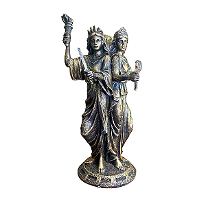 Hécate - A Deusa da Tocha