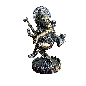 Ganesha - Dança das Flores