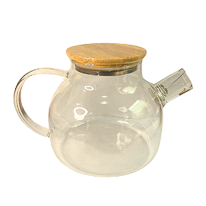 Bule de Chá - Alice's Tea