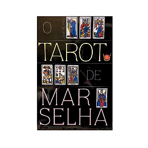 O Tarô de Marselha