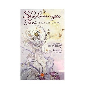 Tarot Shadowscapes