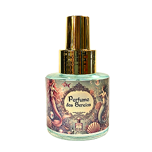 Perfume das Sereias - Serenidade das Ondas