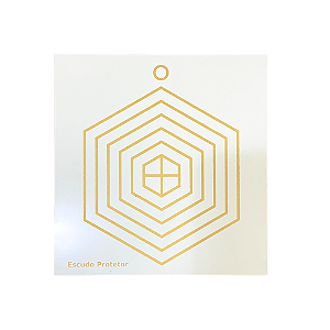 Gráfico - Escudo Protetor