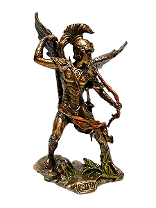 Arcanjo Uriel, O Sábio